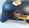Bavarian Infantry Officers Pickelhaube Visuel 6